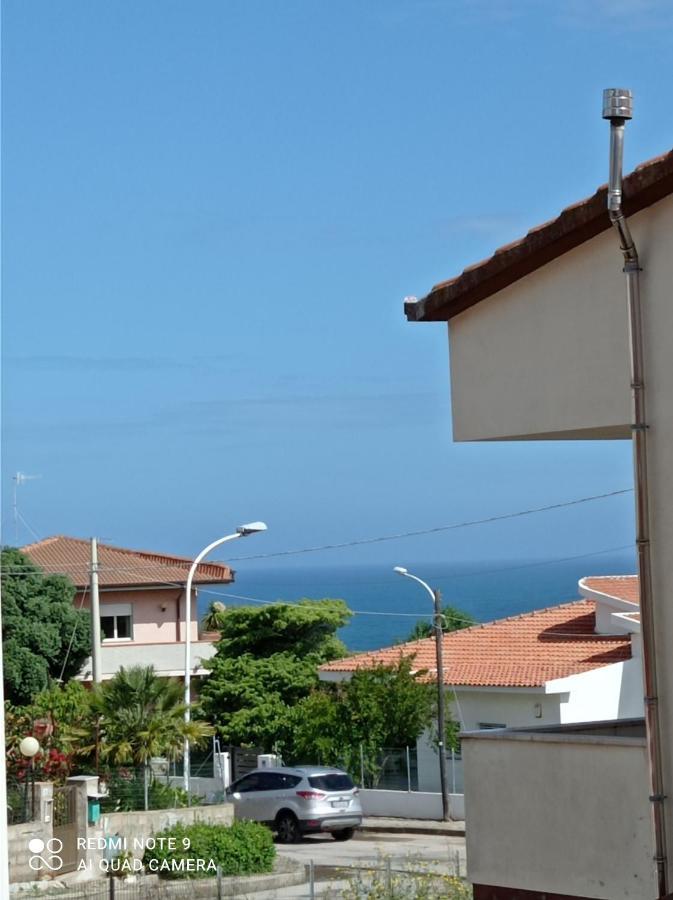 Il Canto Del Mare Castelsardo Dış mekan fotoğraf