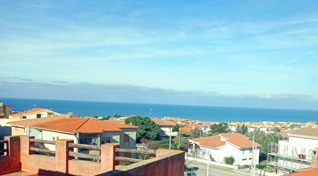 Il Canto Del Mare Castelsardo Dış mekan fotoğraf