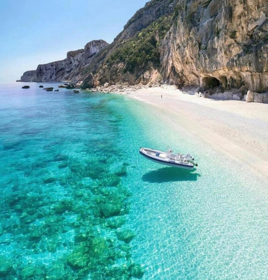 Il Canto Del Mare Castelsardo Dış mekan fotoğraf