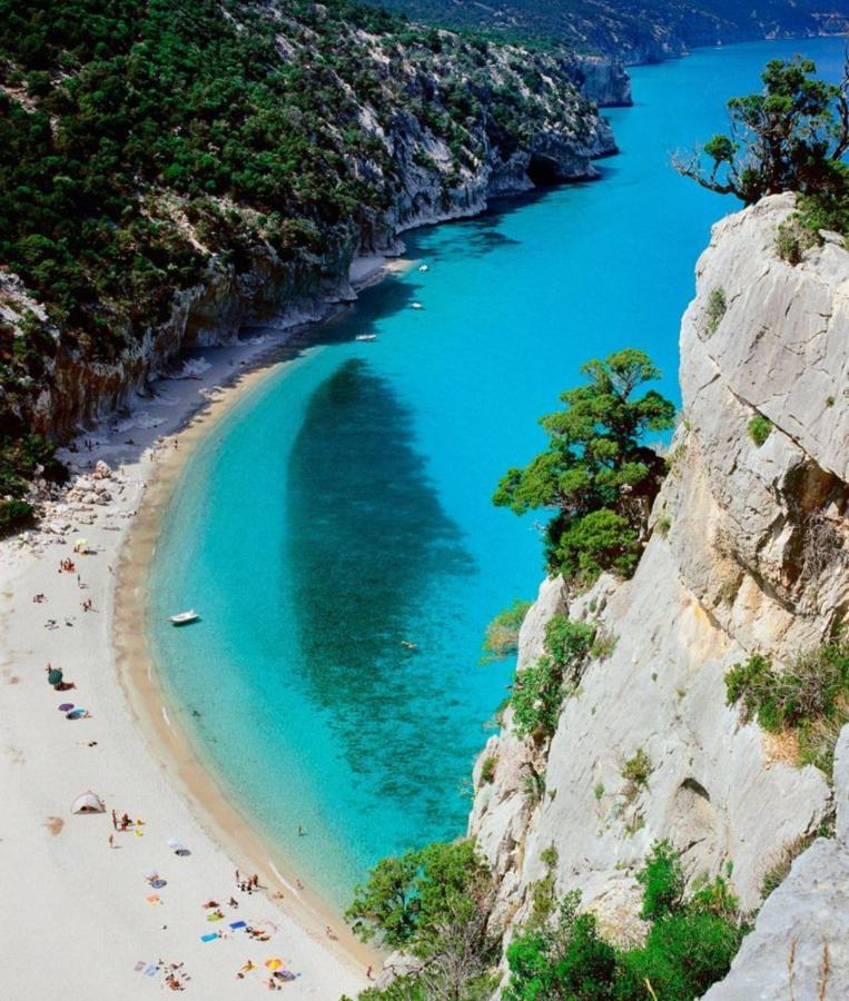 Il Canto Del Mare Castelsardo Dış mekan fotoğraf