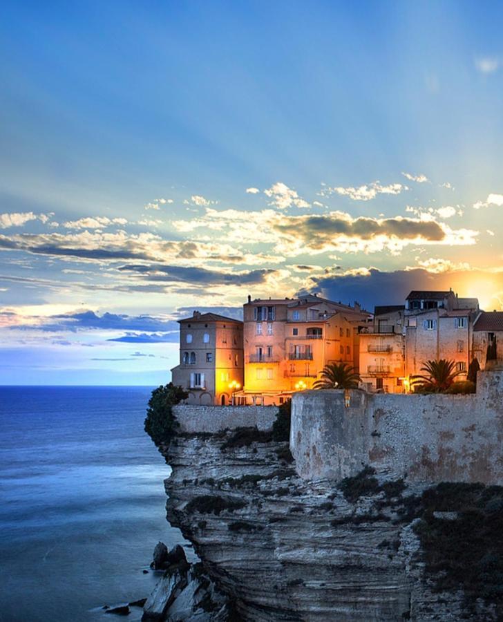 Il Canto Del Mare Castelsardo Dış mekan fotoğraf